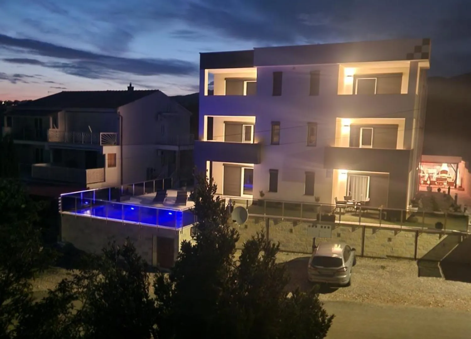 Vila Vita Croatia